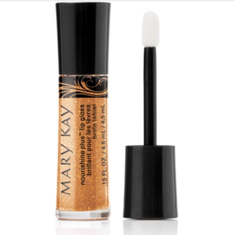 Mary Kay Beach Bronze Nourishine Plus Lipgloss